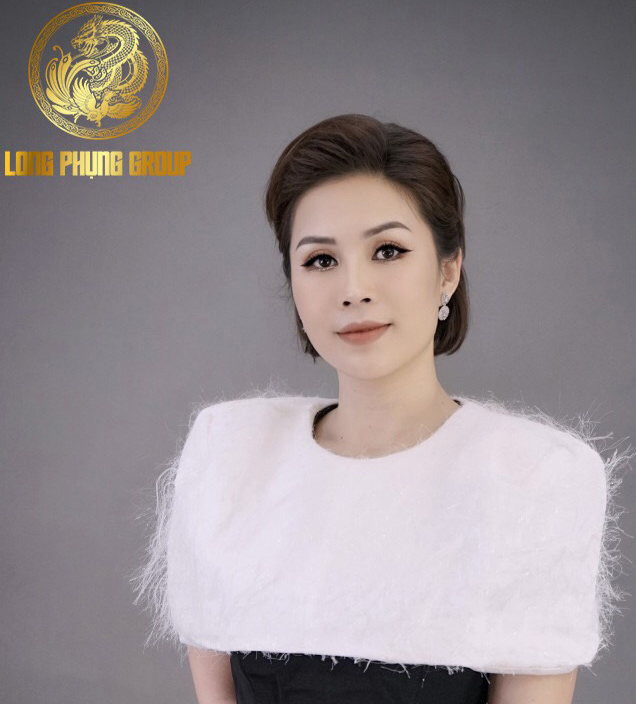 Giám đốc kinh doanh Hà Bích Thuận: từ một nữ hộ sinh công tác ở bệnh viện bứt phá cùng Long Phụng Group