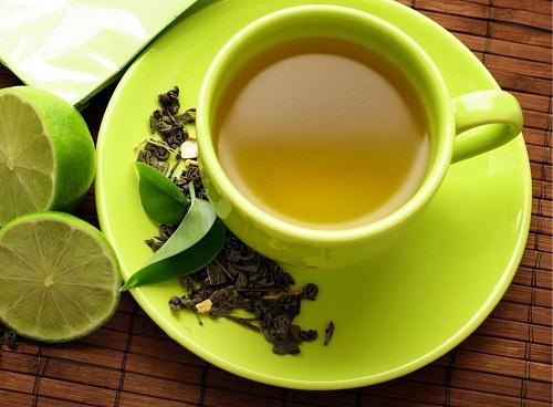 Nên uống bao nhiêu lượng trà mỗi ngày để tốt cho sức khỏe